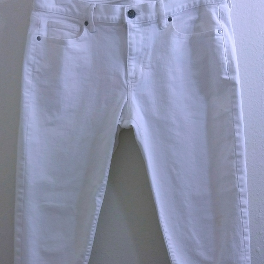 Banana Republic Premium Denim Jeans 28" Waist